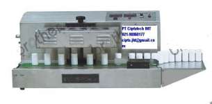 Induction Sealing Machine FL-1500 Continuous Model