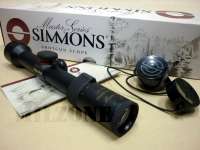 SIMMONS ProDiamond Shotgun Scope 1.5-5x32