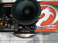 SPEAKER SPLIT CUBIG RA 6.1