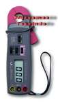 MINI ACA CLAMP METER Model : DM-6053