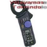 Digital Clamp Meters MODEL : 2031