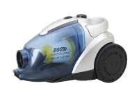 Bagless vacuum cleaner-HW519