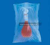 airbags for crystal gifts protective packaging