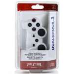 New Wireless Bluetooth Game Controller for Sony PS3