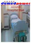 TEMPAT TIDUR PASIEN / RANJANG PASIEN - HOSPITAL BED " ACARE "