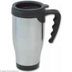 Stainless Steel Thermo Mug