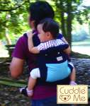 Cuddle Me Carrier - Gendongan Bayi / Balita