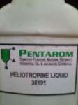 Heliotropine Liquid