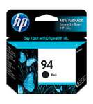 Cartridge HP 94 Black