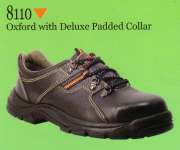 KENT 8110 Mens Safety Shoes
