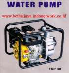 Firman Water Pump FGP20 & FGP30