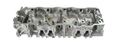 Iveco 2.5L /2.8LCylinder head