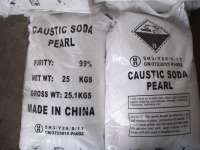Caustic Soda Flake/ Solid/ Pearl