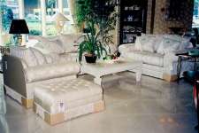 Classic American fabric sofa ( TT9381M/ R)