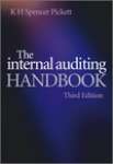 The Internal Auditing Handbook,  3rd Edition