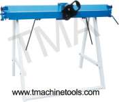 Brake & Shear Machine