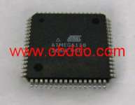 ATMEGA128-16AU auto chip ic