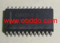 CS8333-5.0 auto chip ic