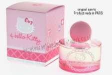 Parfume Hello kitty 100ml / ori