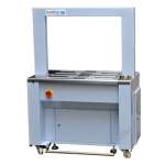 AP 8060 AUTOMATIC STRAPPING MACHINE