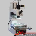 NIKON MM-200 Series Measuring Microscope
