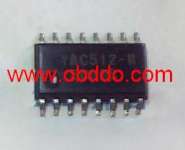 YAC512-M auto chip ic