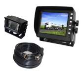 Rear view camera system ( Model no.: TD0562AS)