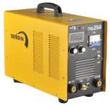 TIG DC inverter argon arc welding machine( TIG200)