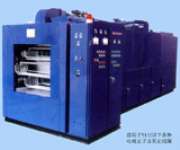 NDJ160-32 Stator Varnish Machine