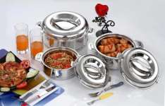 High Quality Stainless Steel Hot Pot