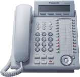 KX-NT343 : IP Proprietary Telephone