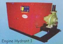 Engine Hydrant