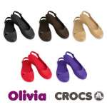 Crocs olivia