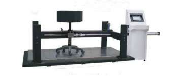 Caster of Chair Durability Tester SL-T19