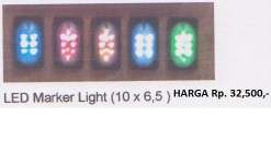 LEN MARKER LIGHT