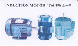 Induction Motor