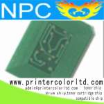 Toner cartridge chips for Olivetti PGL 230 printer,  toner chip