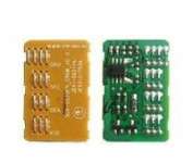 Laser chips for Kyocera FS-1320,  FS-1320D,  FS-1320DN,  Kyocera FS-1370 TK-170,  toner chip