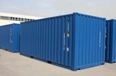 Sewa Container / Rental Container 20Ft Dry