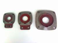 Bearing Cover Pompa