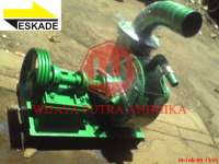 Pompa Pasir- Sand Pump ESKADE MP-12