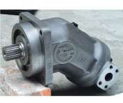 Rexroth Brand Hydraulic Piston Pump A2FO80