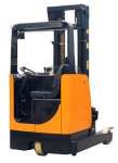 Reach Truck