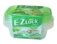 EZ-Lock