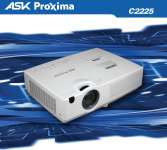 Proyektor ASK Proxima C 2225