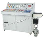 Wet Mix Macadam Plant Control Panel Manufacturers,  Suppliers,  India