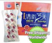 Pure Fat Three Days,  Pure Fat 3 Days( Wholesale Price)