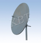 Kenbotong TDJ-5800P9 : Solid Dish 5.8 GHz 32.5 dBi