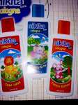 NIKITA KID' S COLOGNE 100ML DISKON 20%