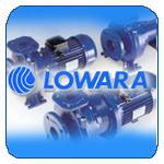 LOWARA pumps